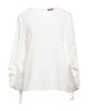 Silk top