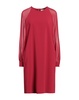 Sheath dress