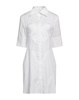 Shirt dress