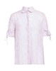 Floral shirts & blouses