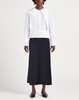 Midi skirt