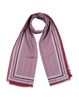 Scarves and foulards