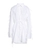 Shirt dress