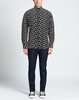Patterned shirt