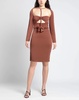 Sheath dress