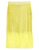 Midi skirt