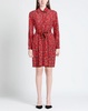 Shirt dress