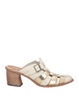 Mules and clogs