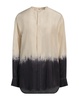 Silk shirts & blouses