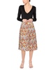Midi skirt