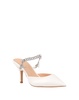 Mules and clogs