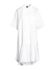 Shirt dress
