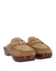 Mules and clogs