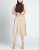 Midi skirt
