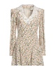Shirt dress