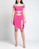 Short dress