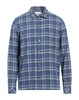 Checked shirt