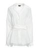 Silk shirts & blouses