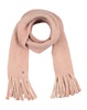 Scarves and foulards