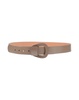Regular belt