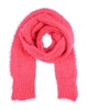 Scarves and foulards