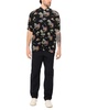 Patterned shirt