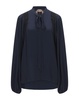 Patterned shirts & blouses