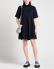 Shirt dress