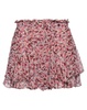 Mini skirt