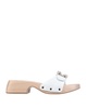 Mules and clogs
