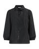 Solid color shirts & blouses
