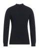 Sweater with zip