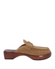 Mules and clogs