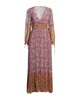 Long dress