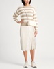 Midi skirt