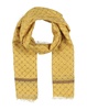 Scarves and foulards