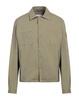 Solid color shirt