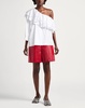 One-shoulder top