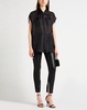 Silk shirts & blouses