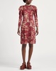 Midi dress