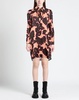 Shirt dress