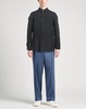 Full-length jacket