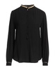 Patterned shirts & blouses