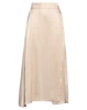 Midi skirt