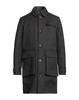 Shell  jacket