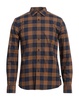 Checked shirt