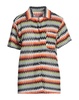 Striped shirt