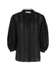 Lace shirts & blouses