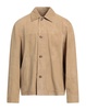 Solid color shirt