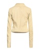 Biker jacket